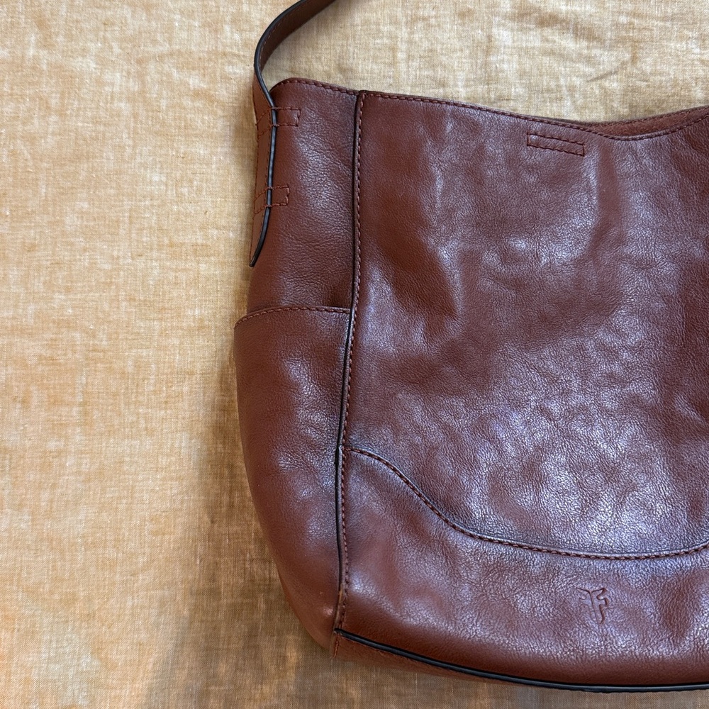 Frye hobo Bag - Picture 4 of 17